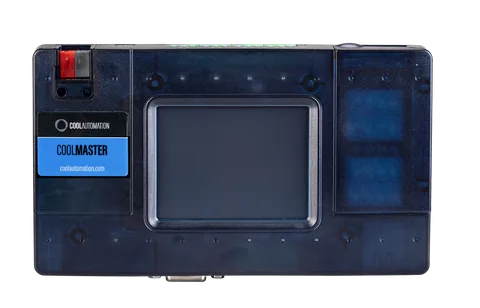 CoolMaster KNX HVAC Gateway